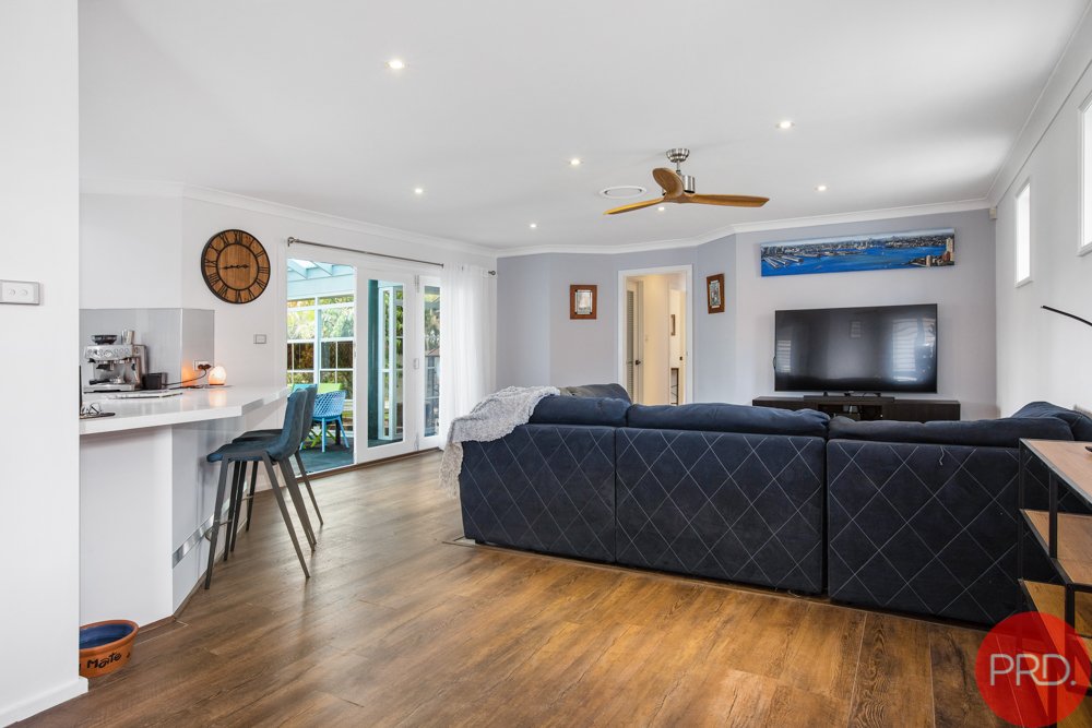 7 Campbell Close EAST MAITLAND 4