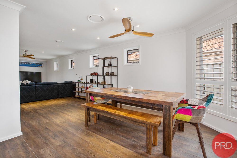 7 Campbell Close EAST MAITLAND 6