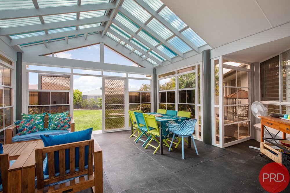 7 Campbell Close EAST MAITLAND 17