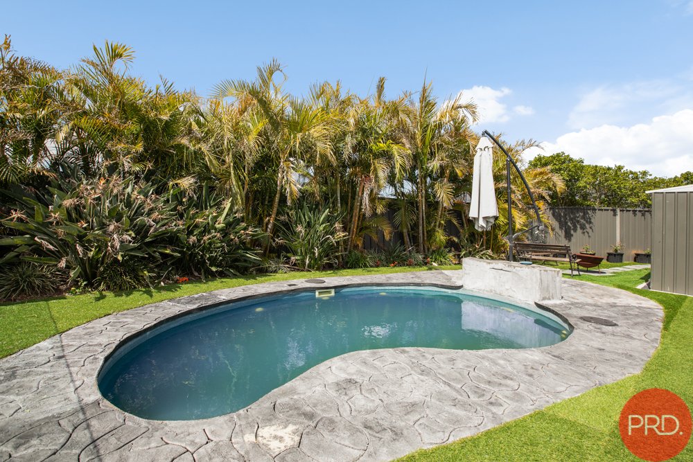 7 Campbell Close EAST MAITLAND 19