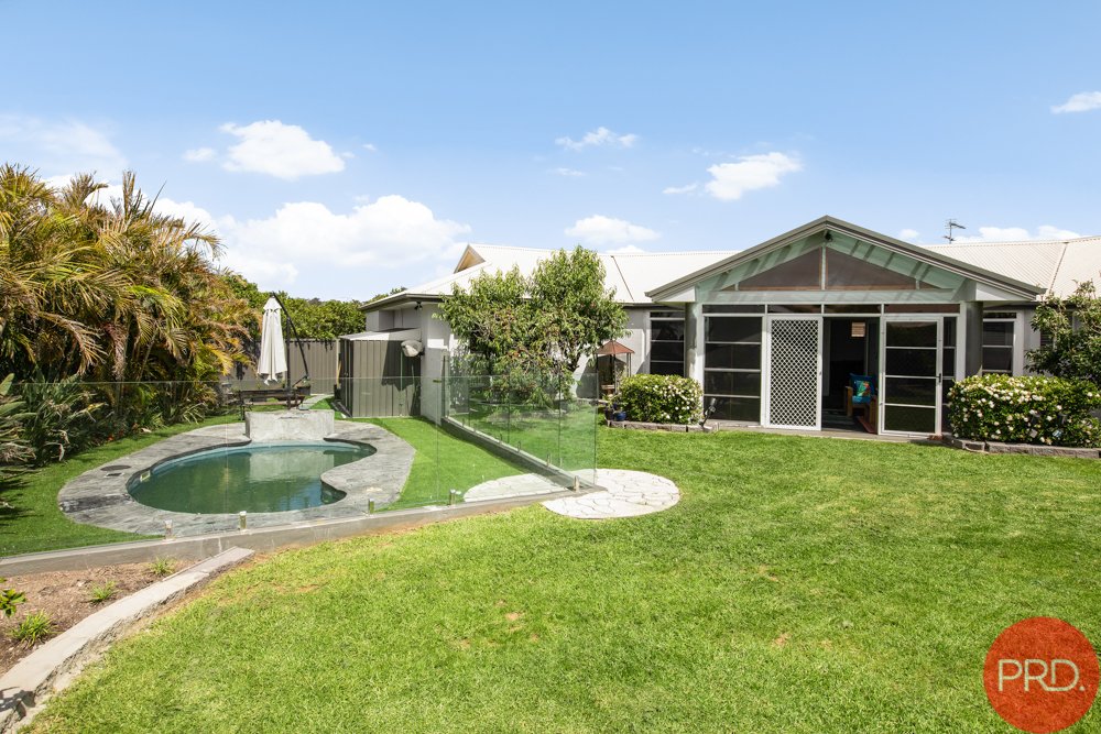 7 Campbell Close EAST MAITLAND 20