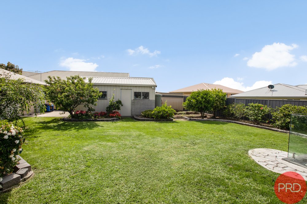 7 Campbell Close EAST MAITLAND 22