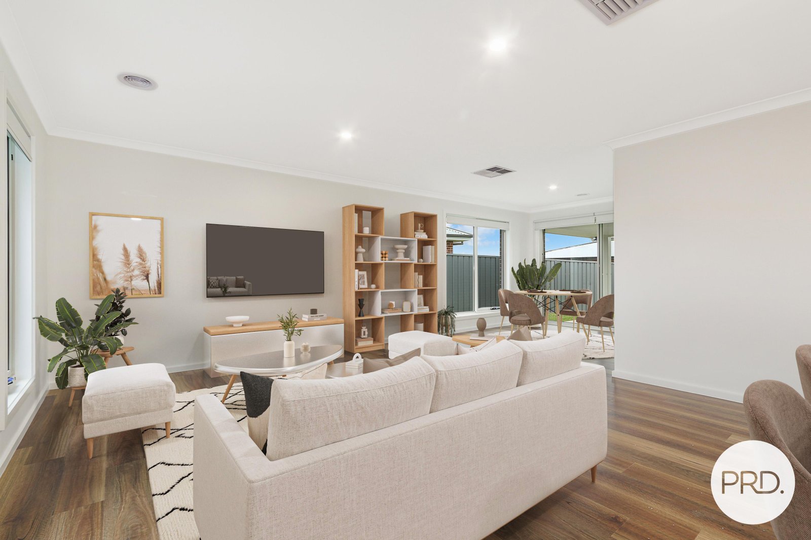 7 Canterbury Road THURGOONA 8