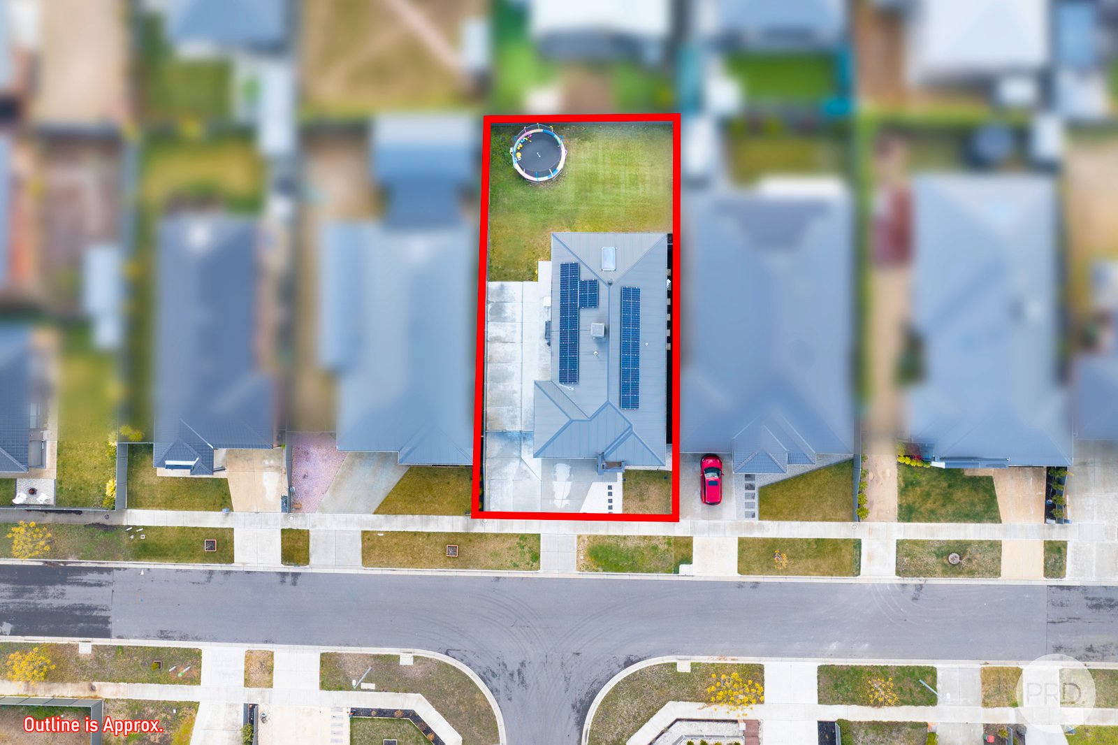 7 Capernwary Rise MINERS REST 3