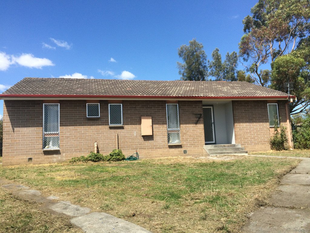 7 Carlton Place BRIDGEWATER 1