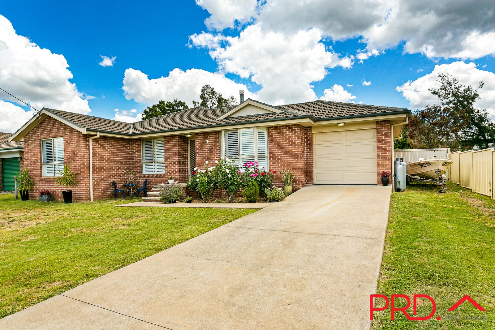 7 Carole Drive KOOTINGAL 3