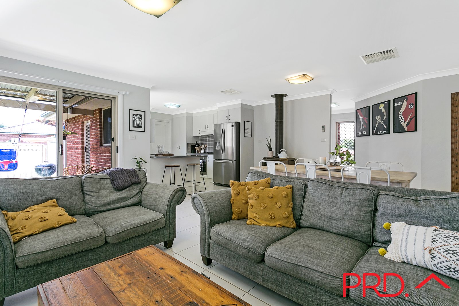 7 Carole Drive KOOTINGAL 12