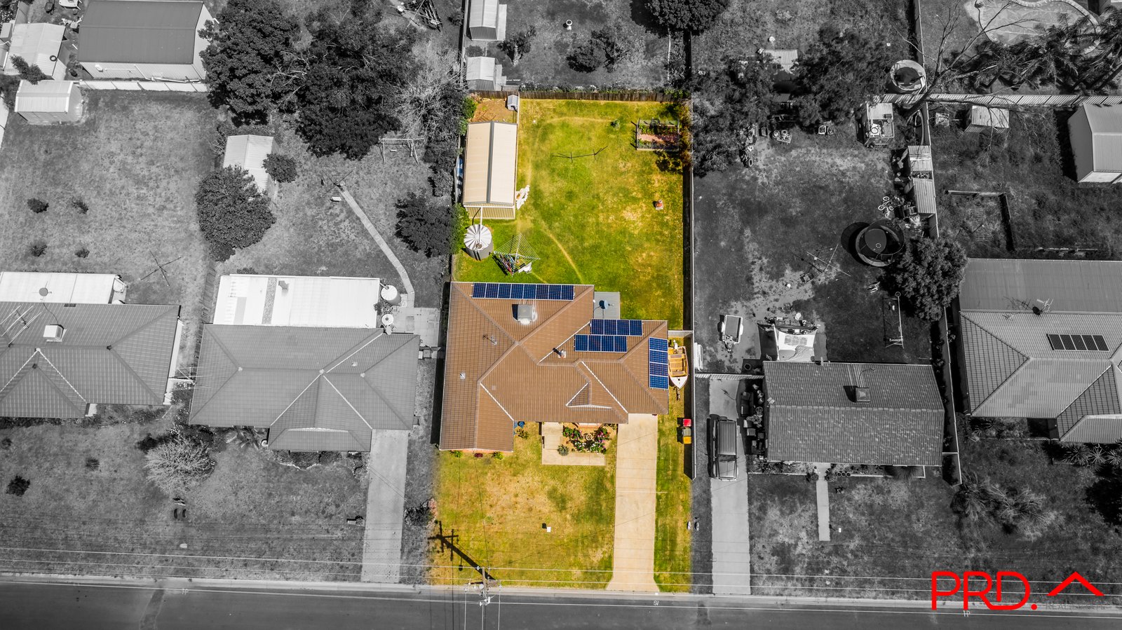 7 Carole Drive KOOTINGAL 24