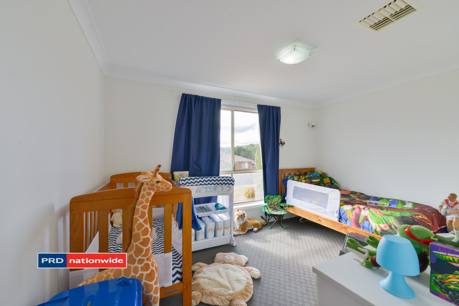 7 Carole Drive KOOTINGAL 13