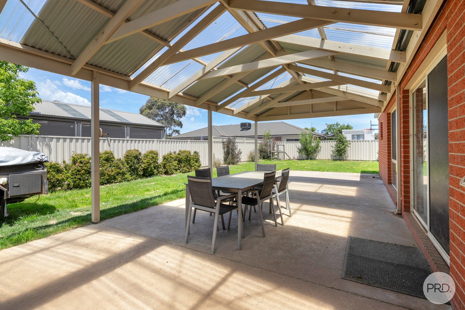 7 Carriers Arms Drive MINERS REST 13