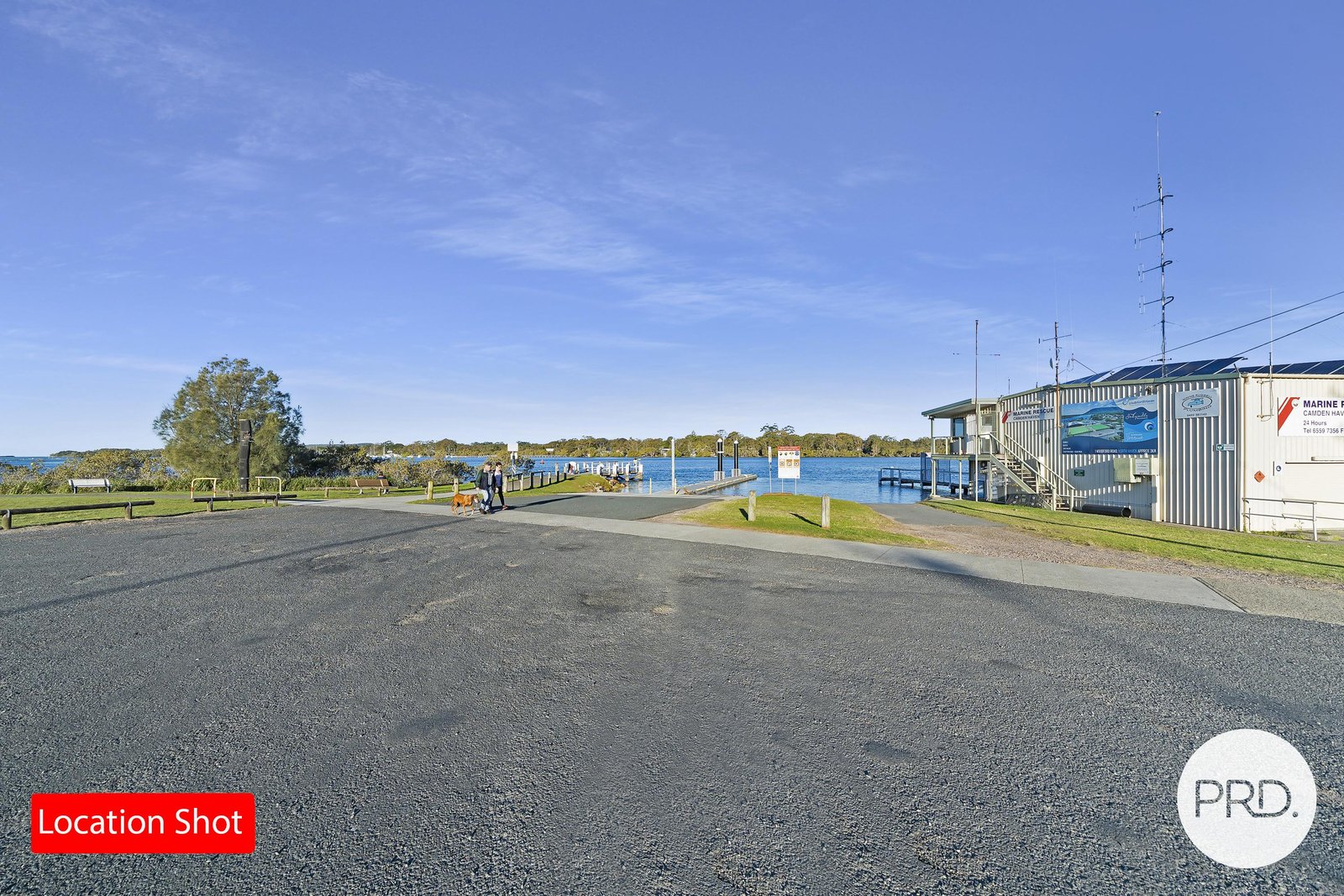 7 Castle Street LAURIETON 18