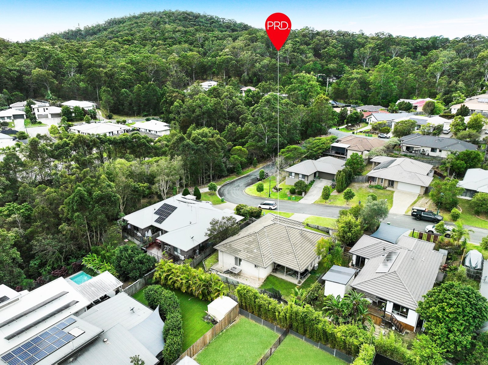 7 Catalunya Court OXENFORD 2