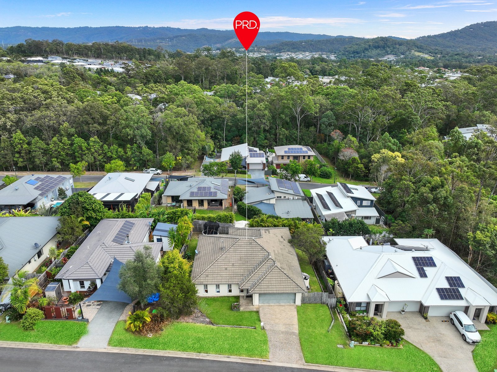 7 Catalunya Court OXENFORD 13