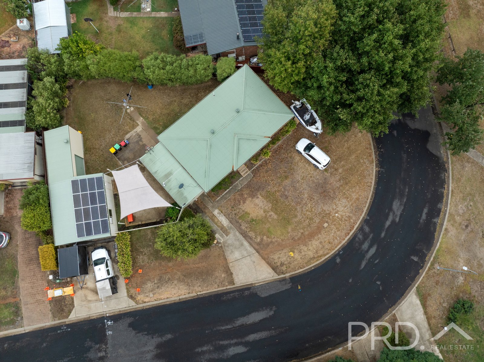 7 Cedar Crescent TUMUT 13