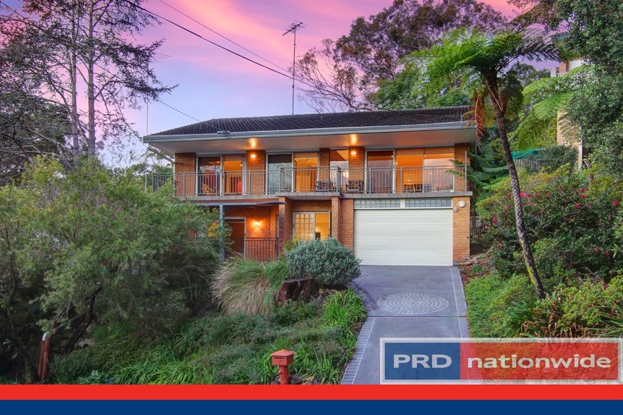 7 Cedar Street LUGARNO 2