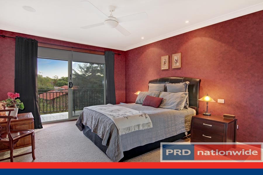 7 Cedar Street LUGARNO 6