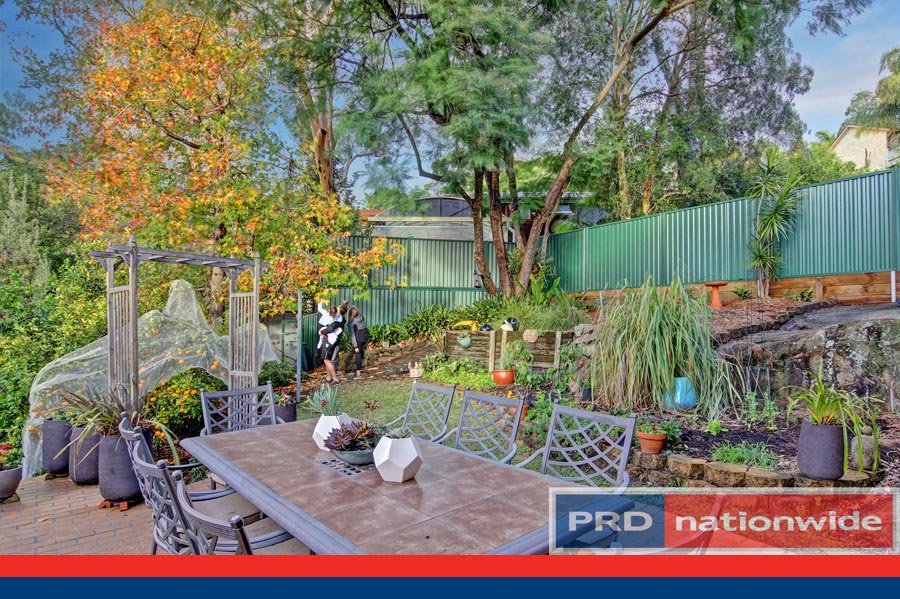 7 Cedar Street LUGARNO 9