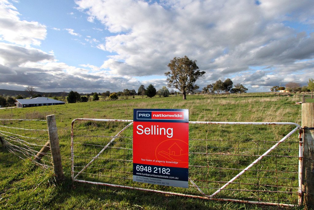 7 Chaffey Close TUMBARUMBA 1