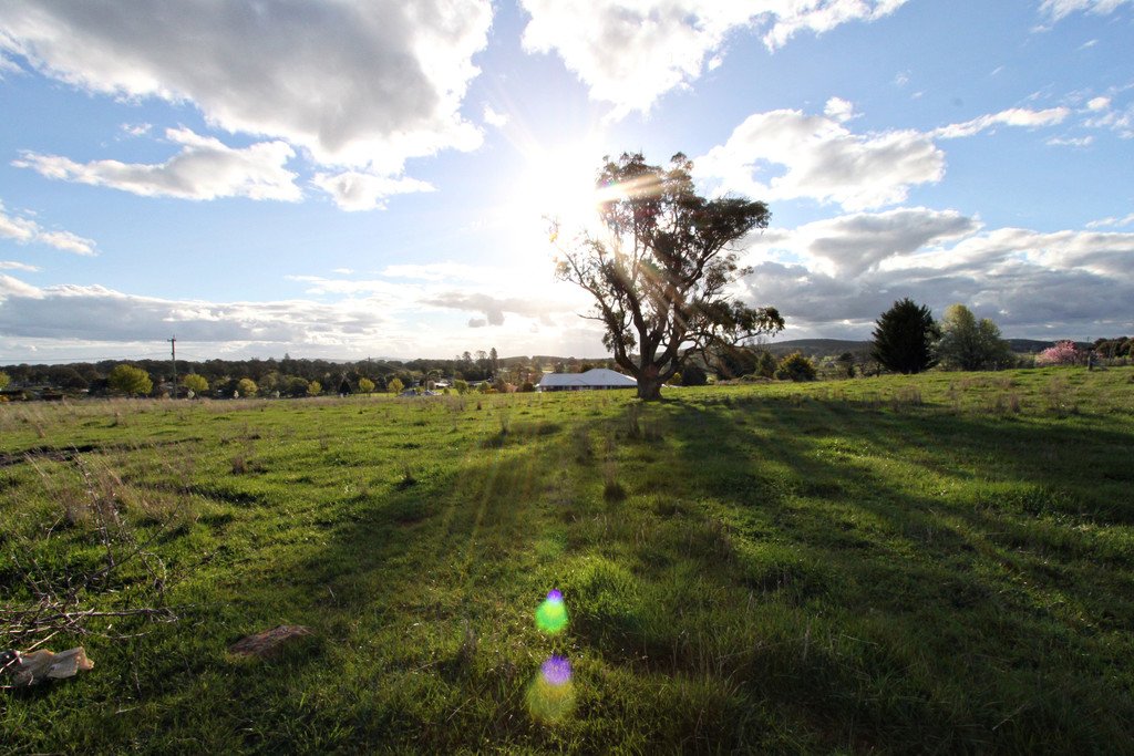 7 Chaffey Close TUMBARUMBA 2
