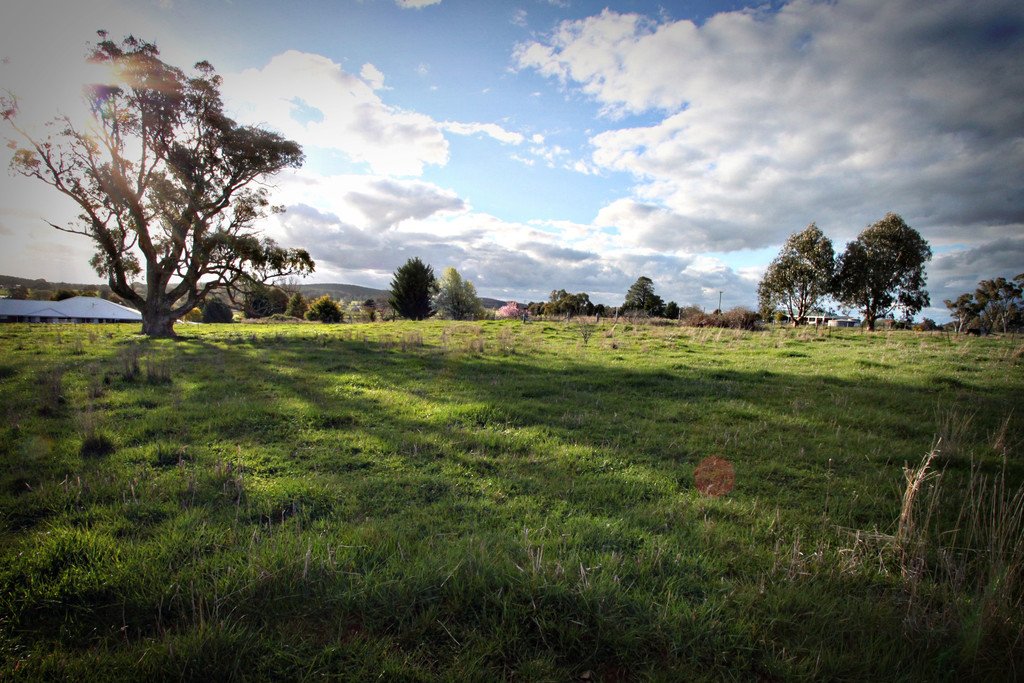 7 Chaffey Close TUMBARUMBA 4