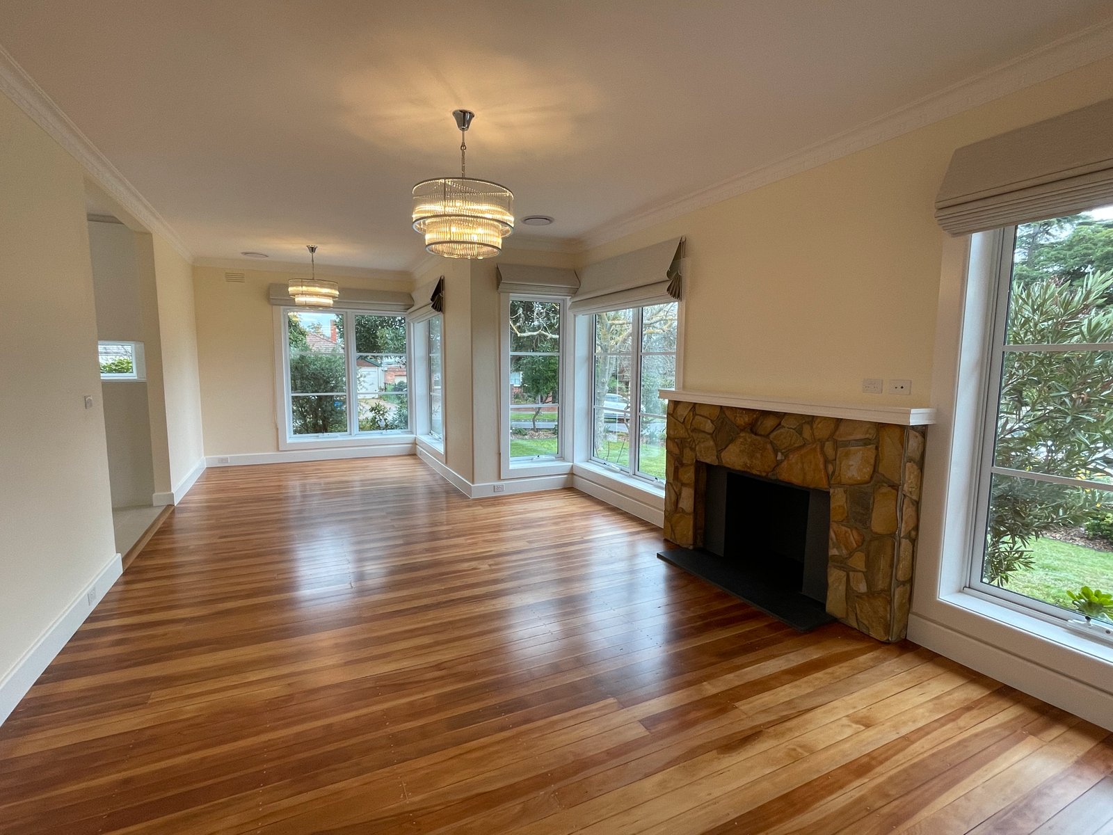 Gallery: 7 Chaleyer Street