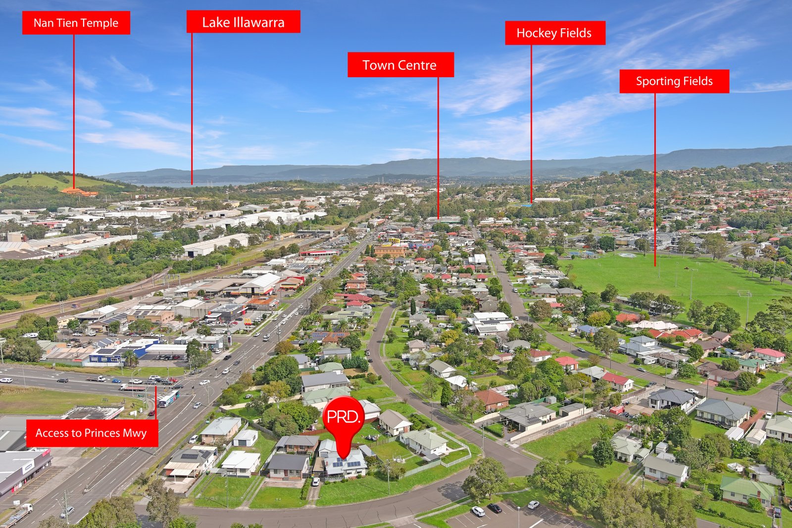 7 Chapman Street UNANDERRA 2
