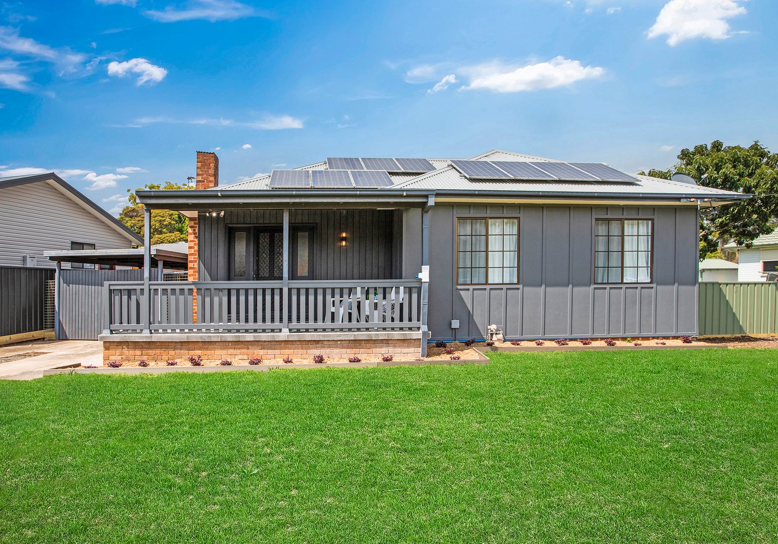 7 Chapman Street UNANDERRA 11