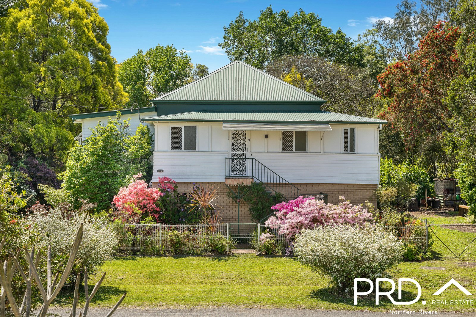 7 Charles Street SOUTH LISMORE 2