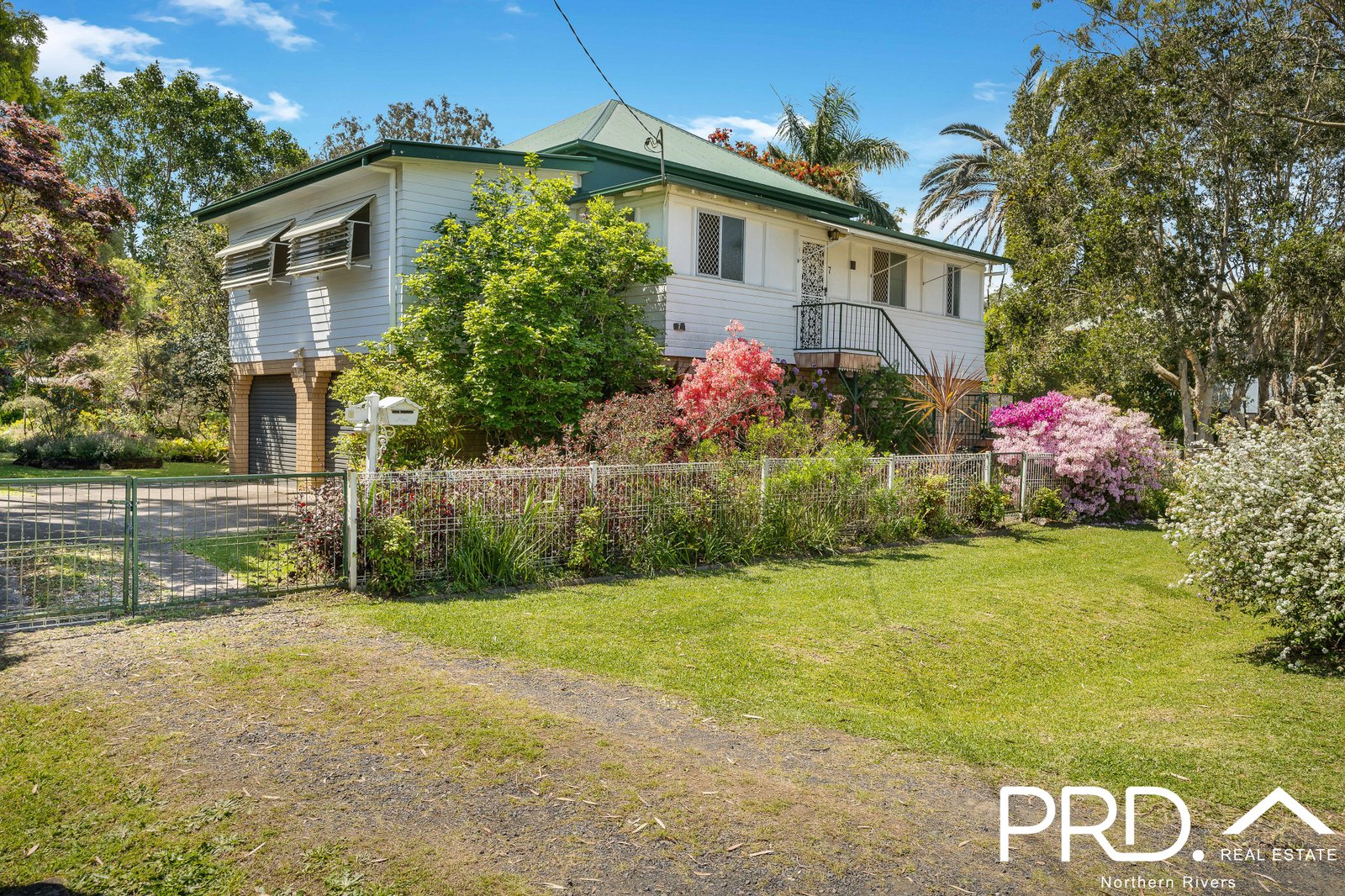 7 Charles Street SOUTH LISMORE 24