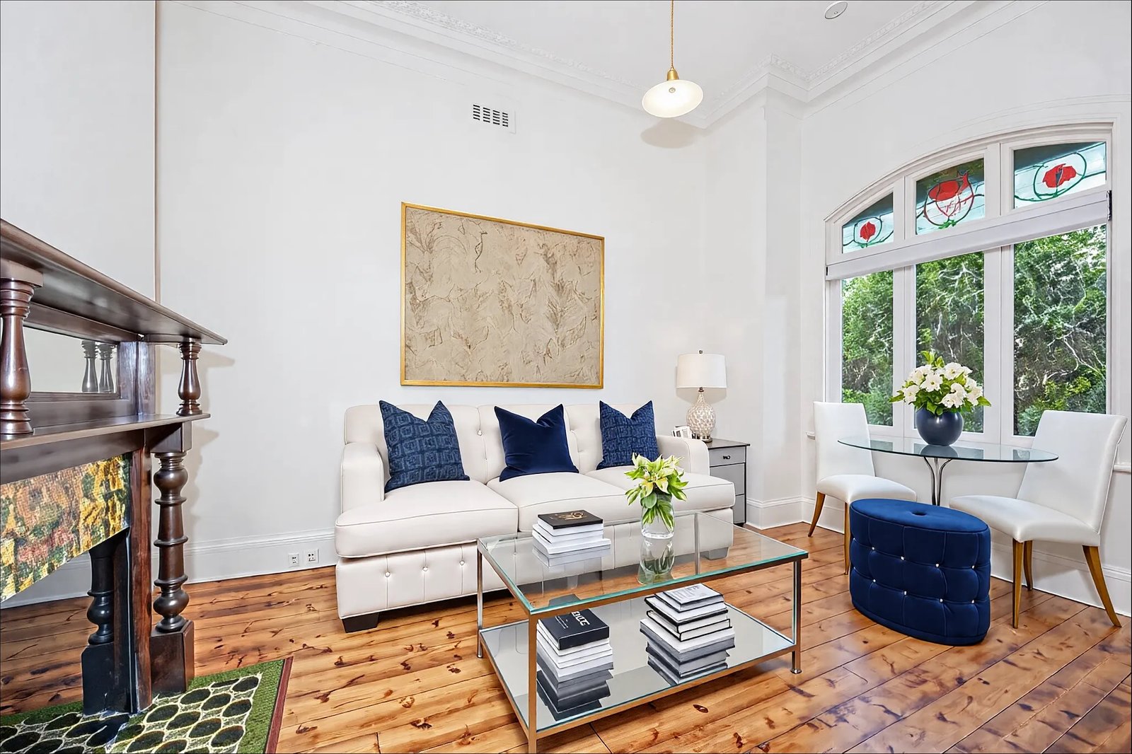 Gallery: 7 Charlotte Place