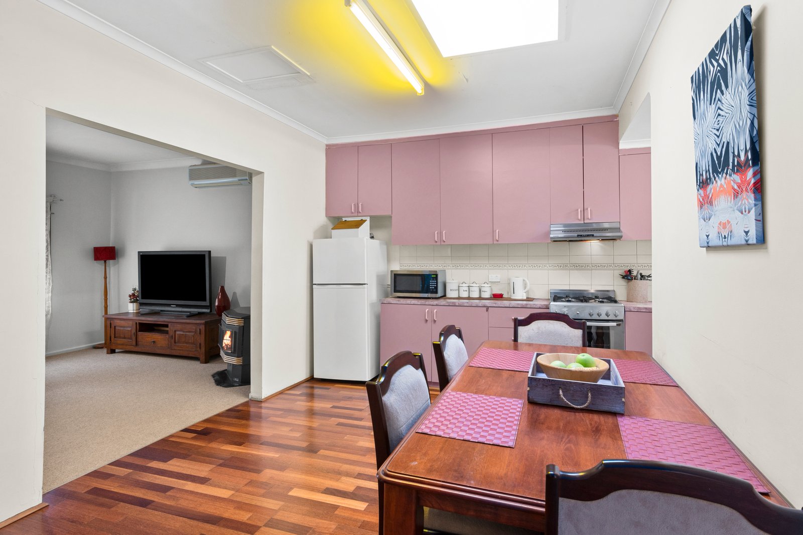 Gallery: 7 Chaucer Street