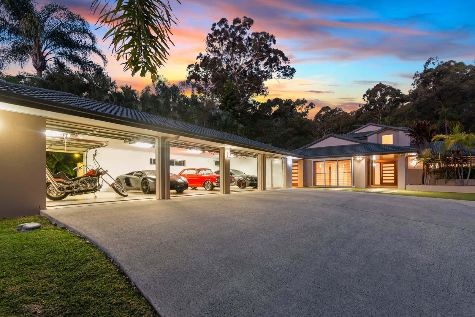 7 Cheshire Grove ELANORA 3