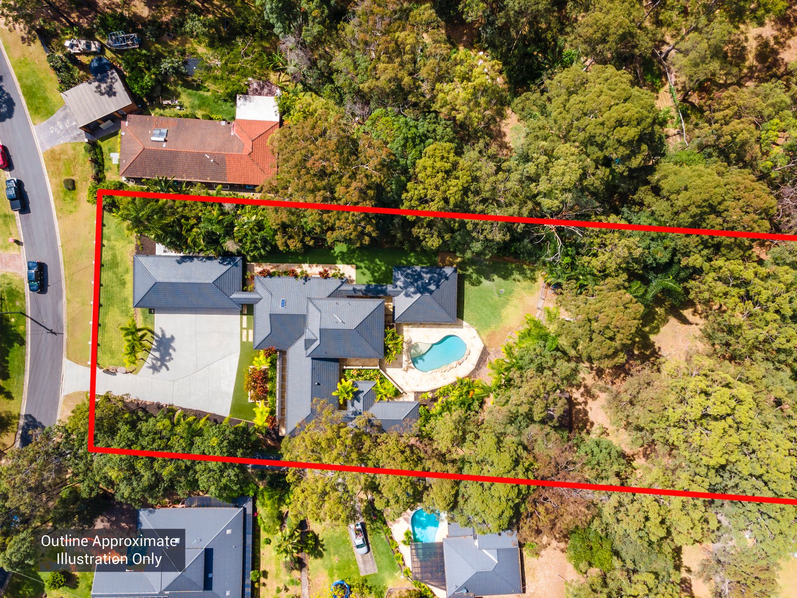 7 Cheshire Grove ELANORA 28