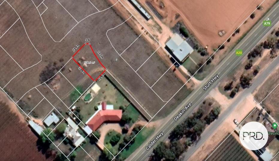 7 Chifley Drive MILDURA 2