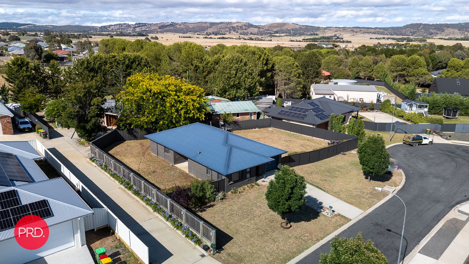 7 Chinnery Close BUNGENDORE 1