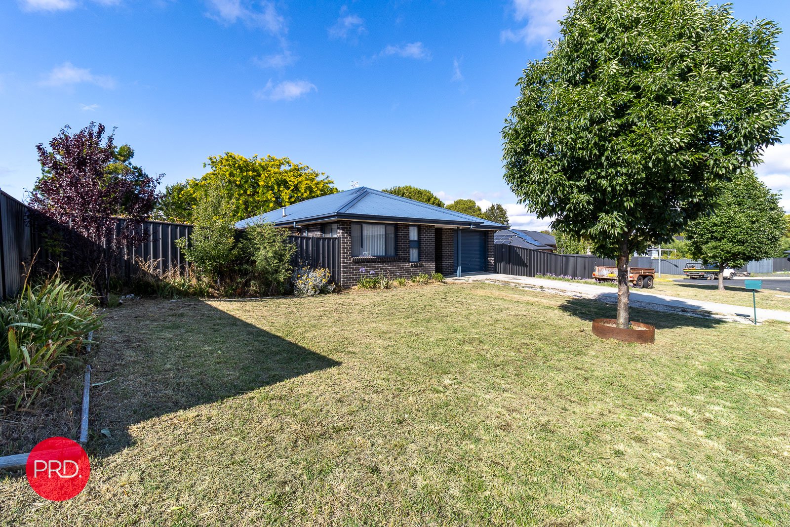7 Chinnery Close BUNGENDORE 2