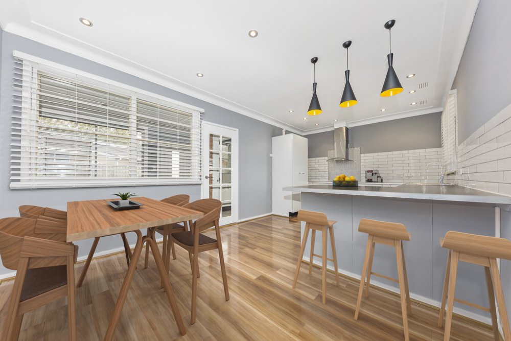 7 Chisholm Road EAST MAITLAND 3