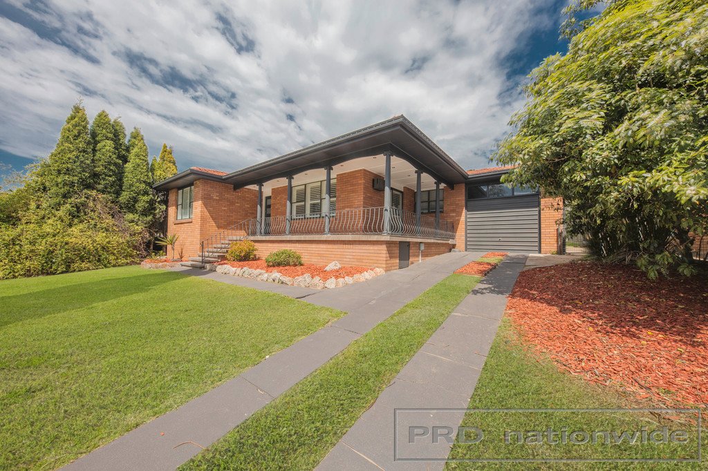 7 Chisholm Road EAST MAITLAND 12