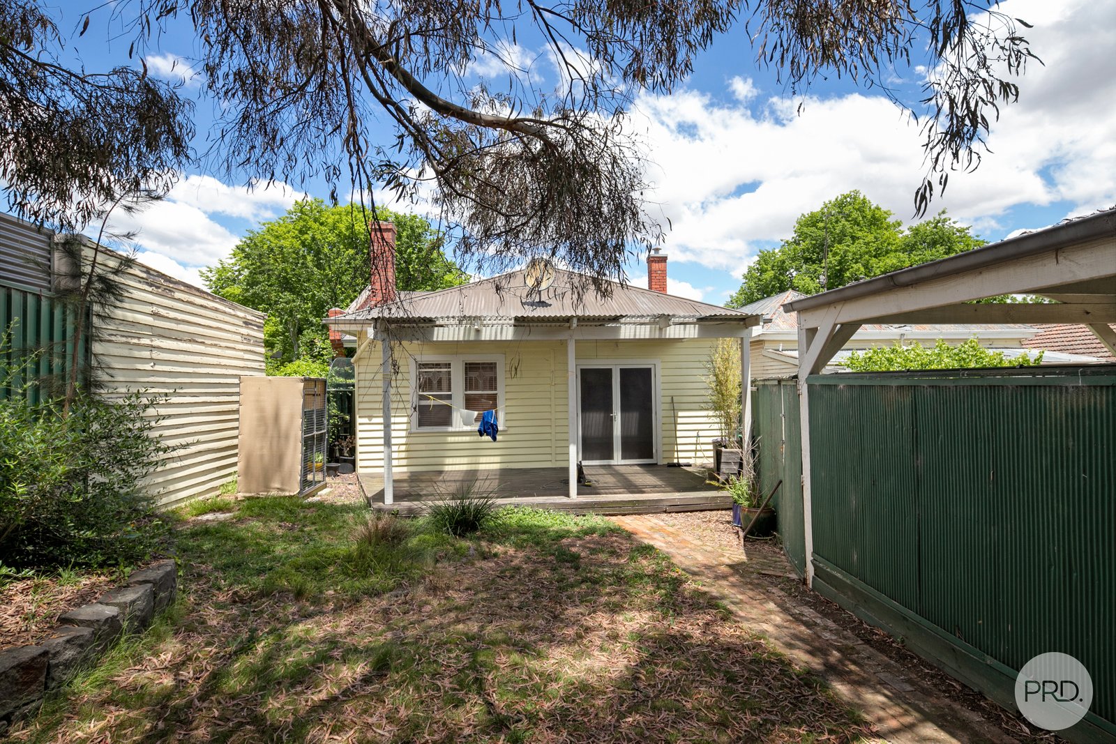 7 Chisholm Street SOLDIERS HILL 13