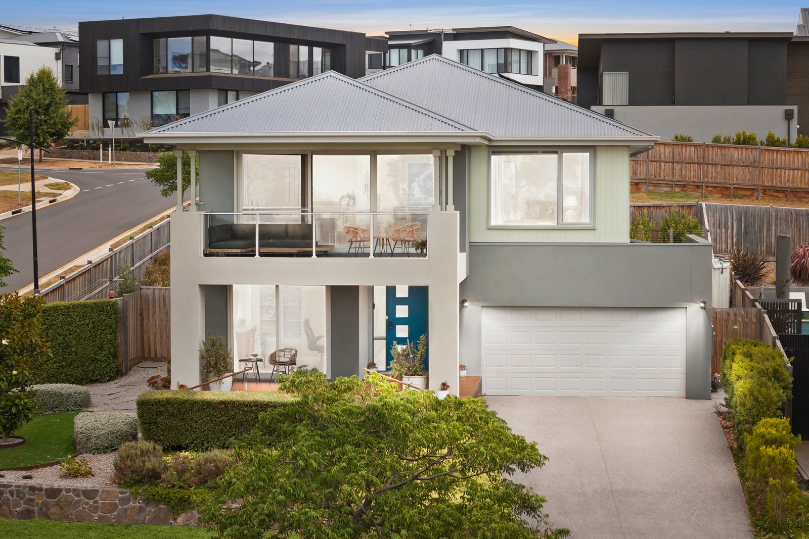Gallery: 7 Cityview Drive