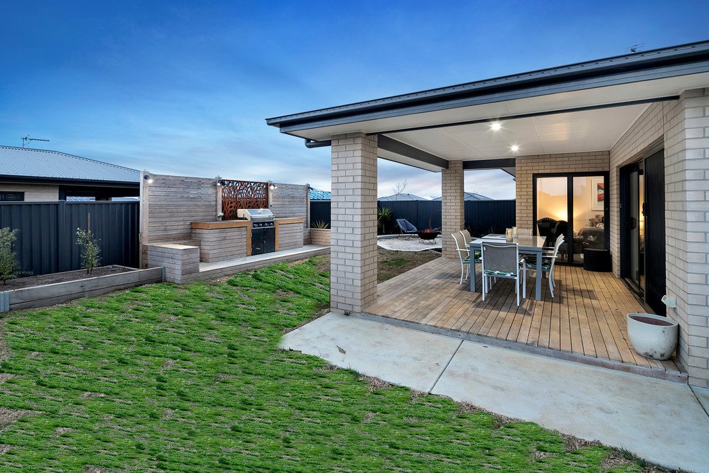 7 Clydesdale Drive BONSHAW 2