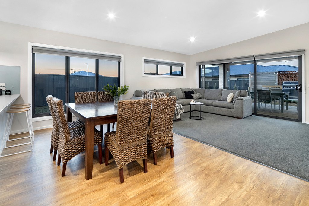 7 Clydesdale Drive BONSHAW 3