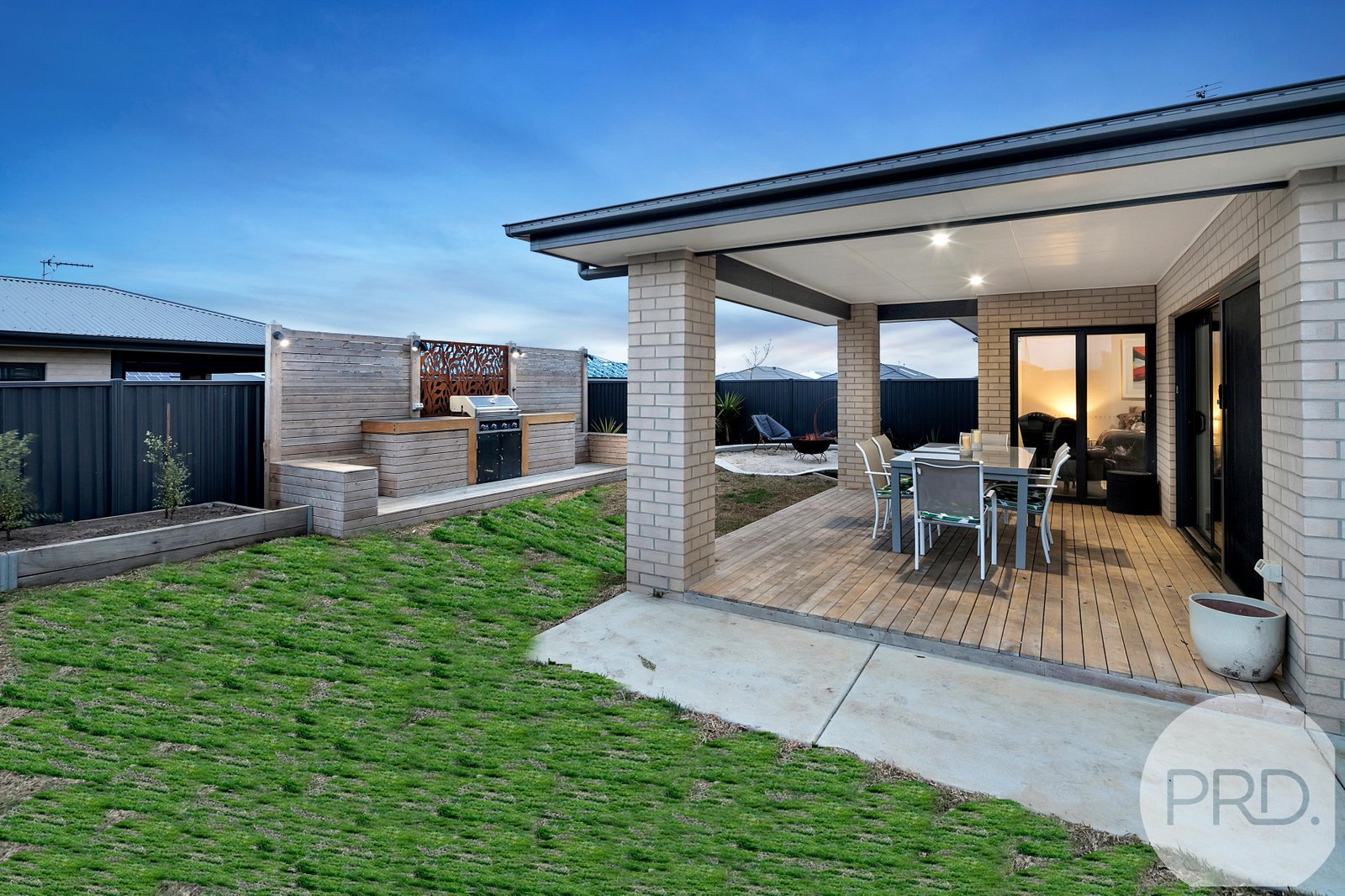 7 Clydesdale Drive BONSHAW 2