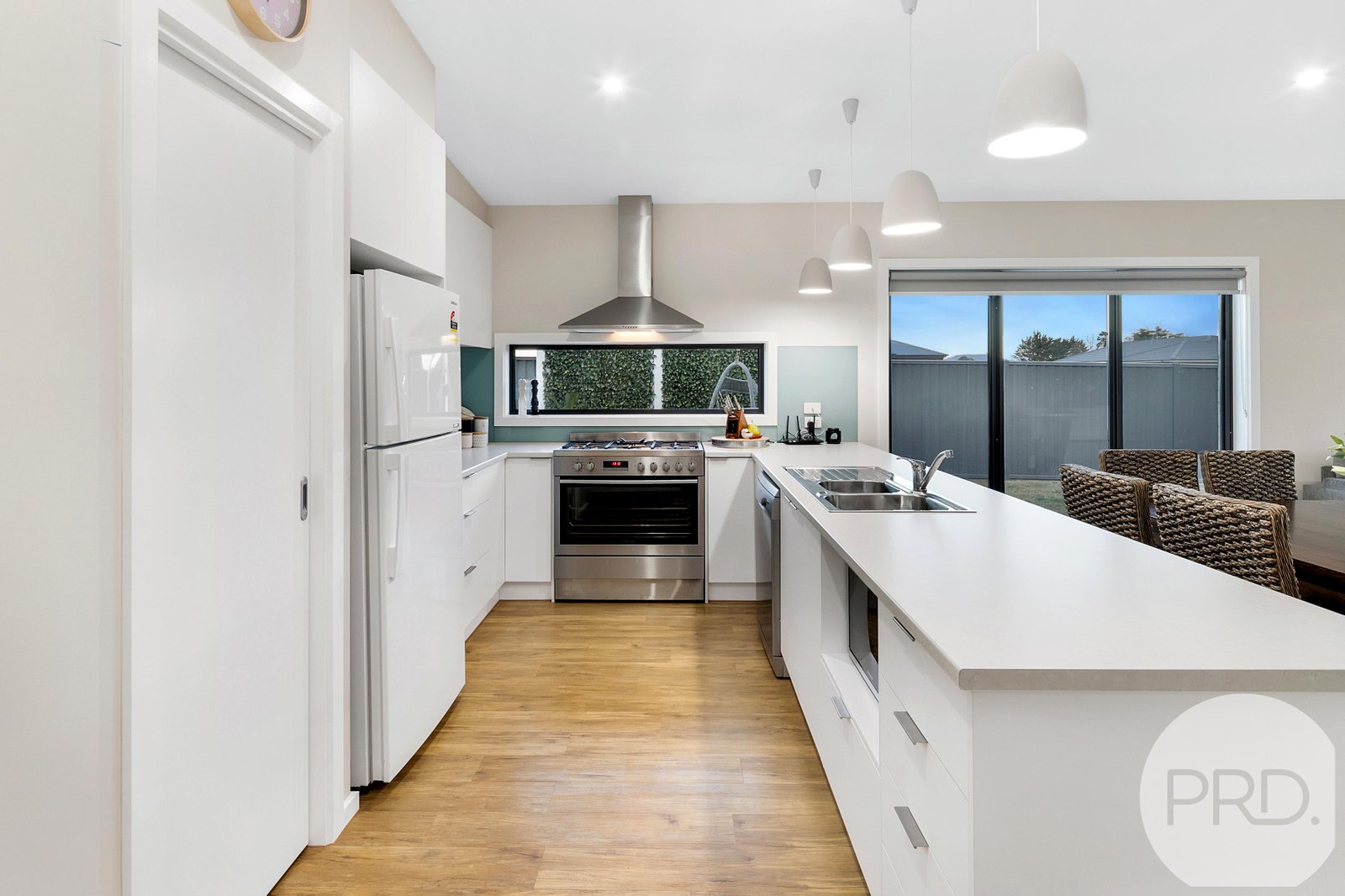 7 Clydesdale Drive BONSHAW 3