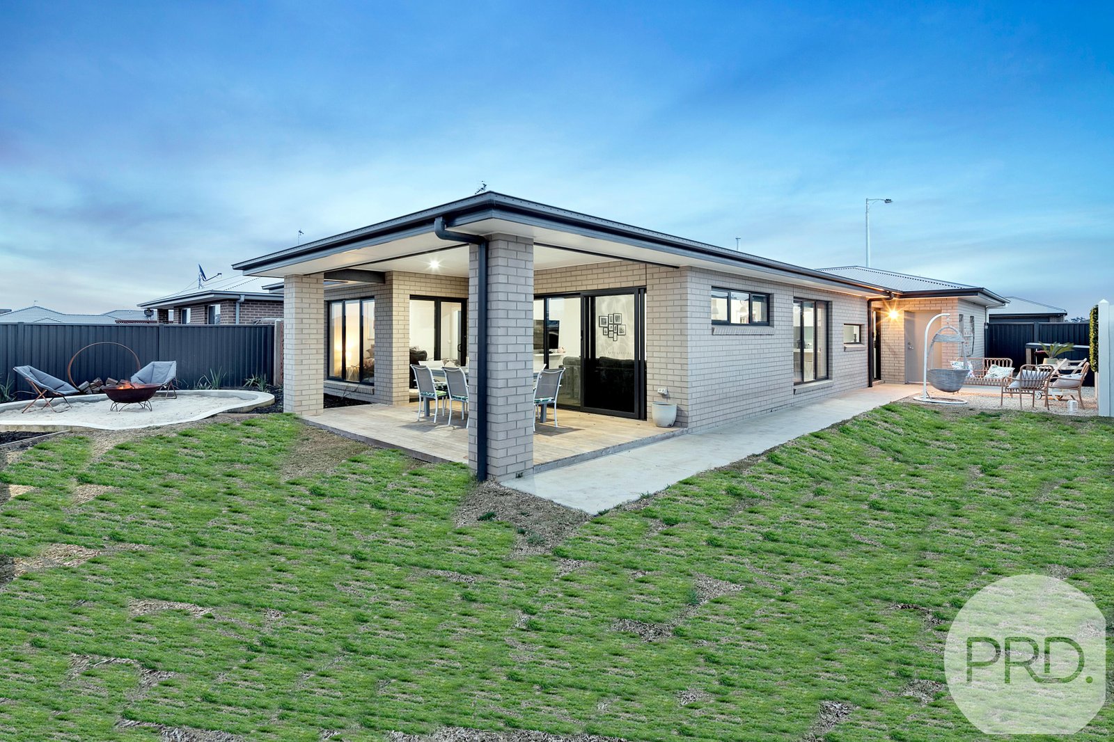 7 Clydesdale Drive BONSHAW 11