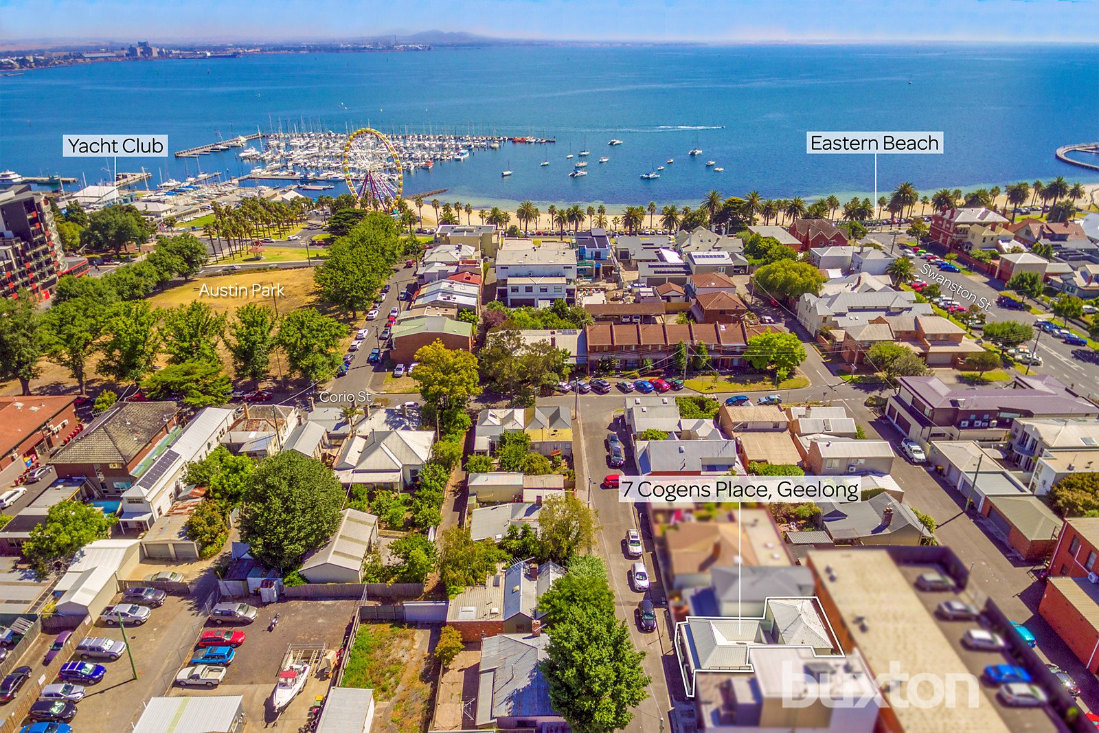 Gallery: 7 Cogens Place
