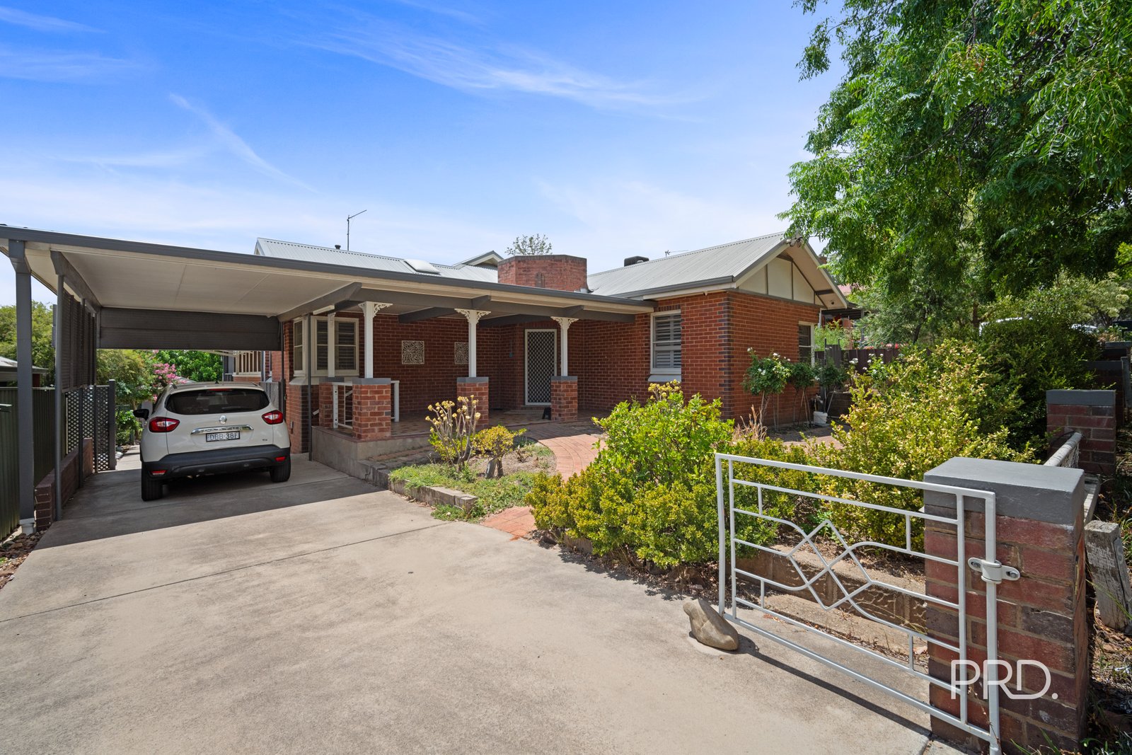 7 Coleman Street TURVEY PARK 2