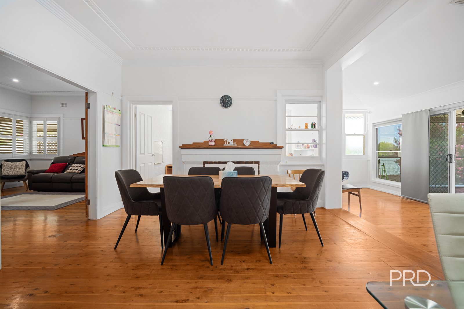7 Coleman Street TURVEY PARK 4