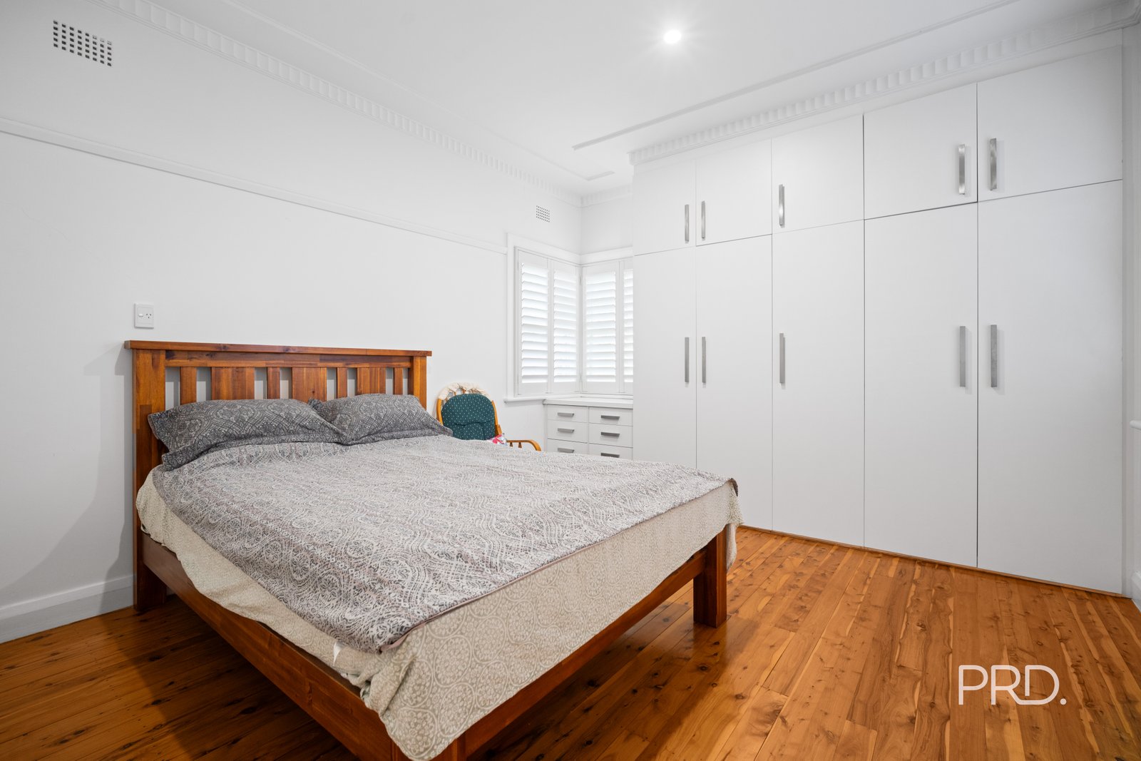 7 Coleman Street TURVEY PARK 7