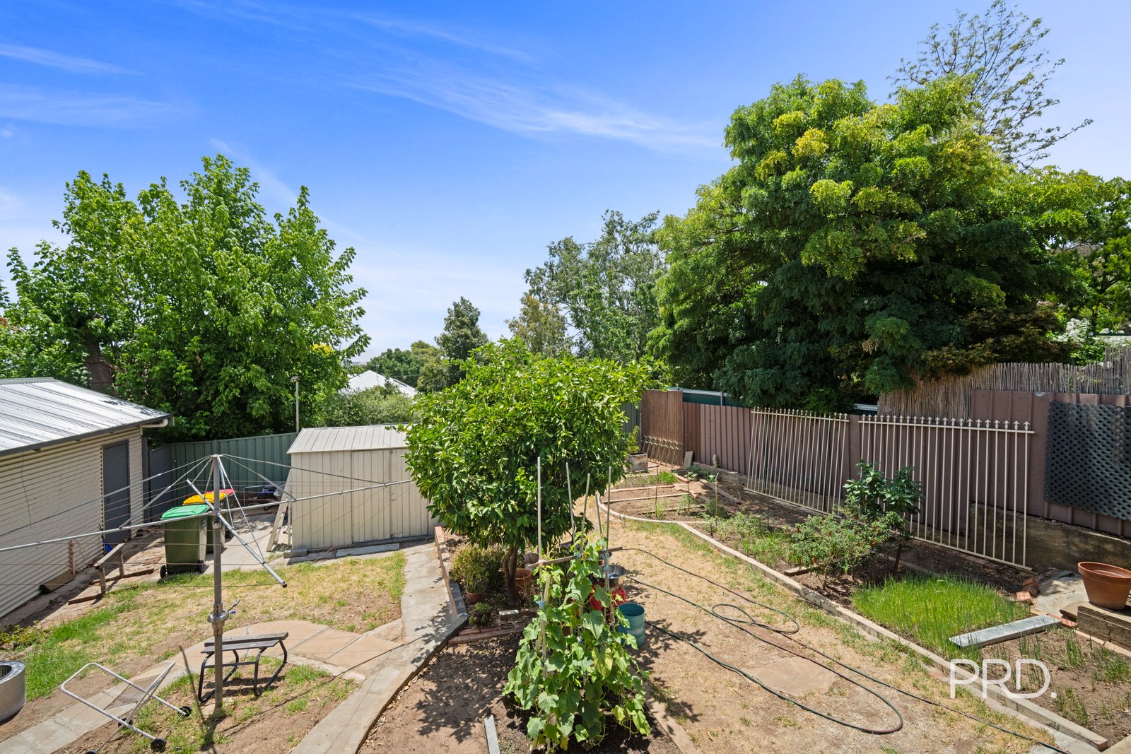 7 Coleman Street TURVEY PARK 10
